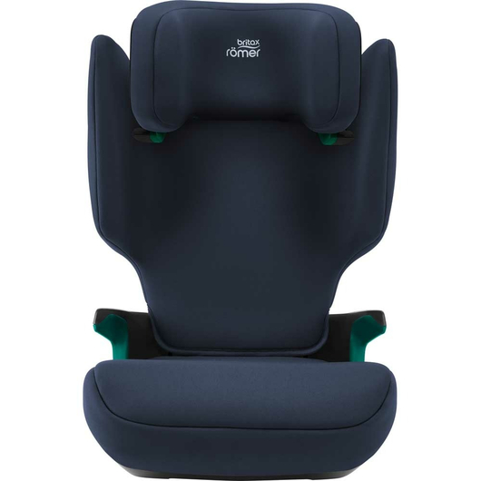 Автокрісло BRITAX-ROMER ADVENTURE PLUS Moonlight Blue, зображення 2