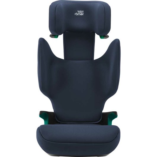 Автокрісло BRITAX-ROMER ADVENTURE PLUS Moonlight Blue, зображення 3