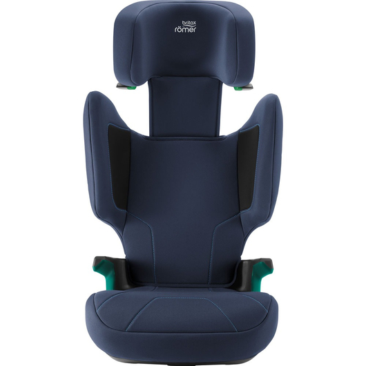 Автокрісло BRITAX-ROMER HI-LINER Moonlight Blue, зображення 3
