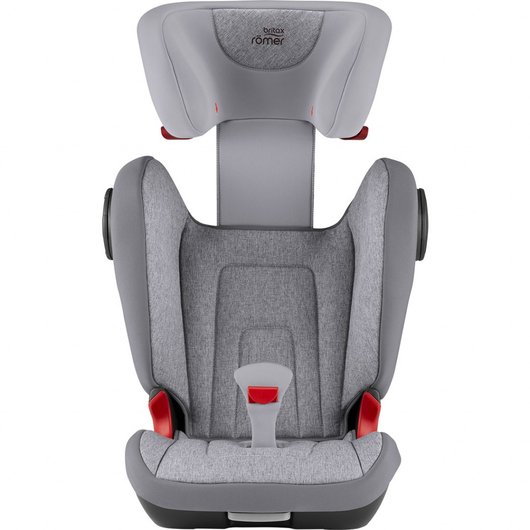 Автокрісло BRITAX-ROMER KIDFIX2 S Grey Marble, зображення 3