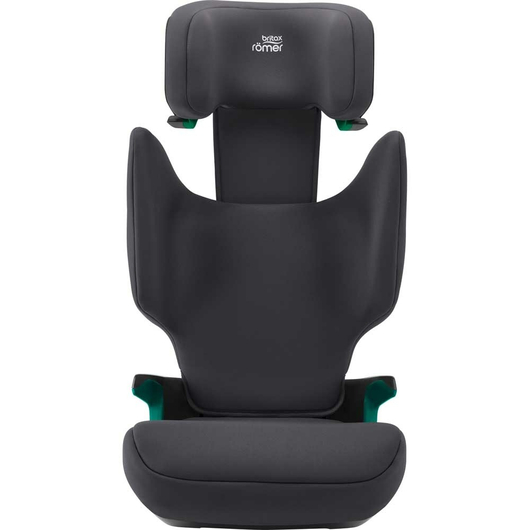 Автокрісло BRITAX-ROMER DISCOVERY PLUS Midnight Grey, зображення 3