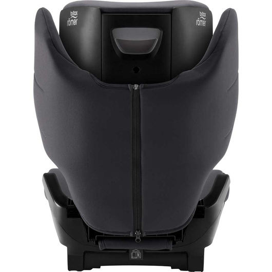 Автокрісло BRITAX-ROMER ADVENTURE PLUS Midnight Grey, зображення 5