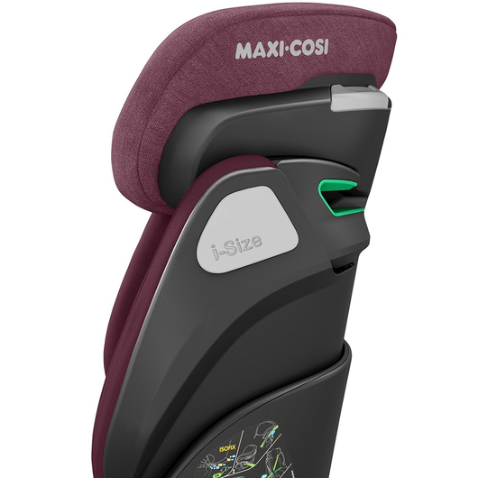 Автокрісло MAXI-COSI Kore Pro i-Size Authentic Red, зображення 6