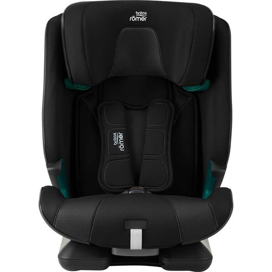 Автокрісло BRITAX-ROMER ADVANSAFIX i-SIZE Galaxy Black, зображення 4
