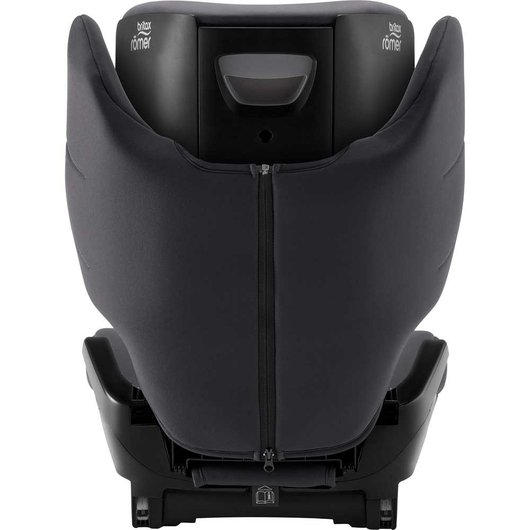 Автокрісло BRITAX-ROMER DISCOVERY PLUS Midnight Grey, зображення 5