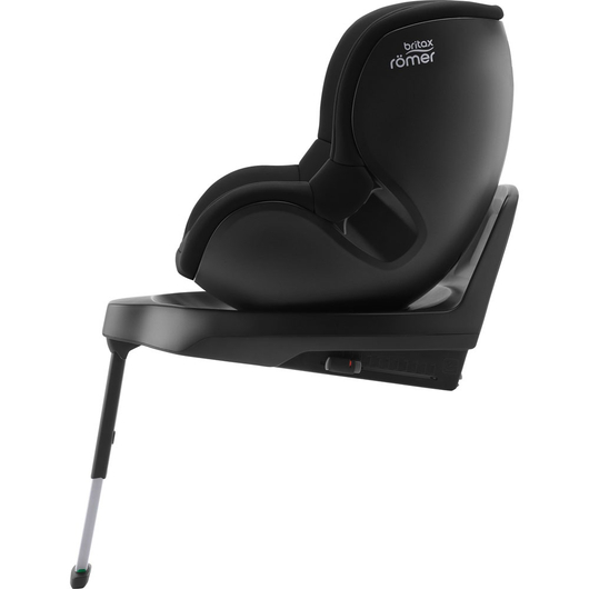 Автокрісло BRITAX-ROMER DUALFIX PLUS Space Black, зображення 9