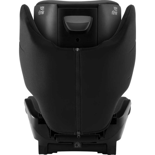Автокрісло BRITAX-ROMER ADVENTURE PLUS Space Black, зображення 5