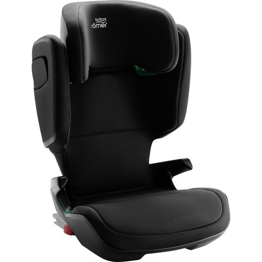 Автокрісло BRITAX-ROMER KIDFIX M i-SIZE Cosmos Black, зображення 2