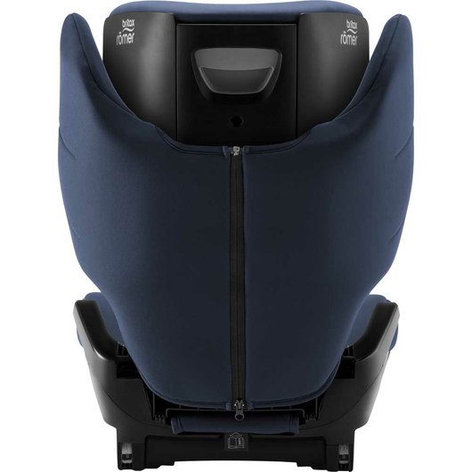 Автокрісло BRITAX-ROMER DISCOVERY PLUS Moonlight Blue, зображення 5