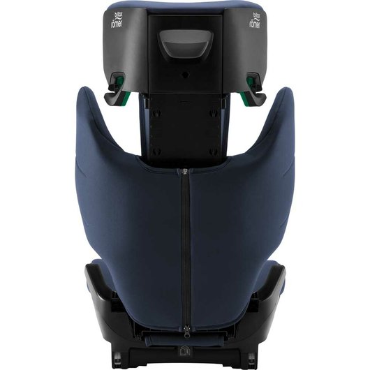 Автокрісло BRITAX-ROMER DISCOVERY PLUS Moonlight Blue, зображення 6