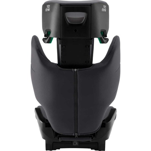 Автокрісло BRITAX-ROMER ADVENTURE PLUS Midnight Grey, зображення 6