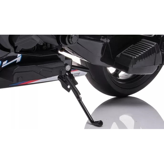 Детский мотоцикл BMW JT 5001-1, изображение 7