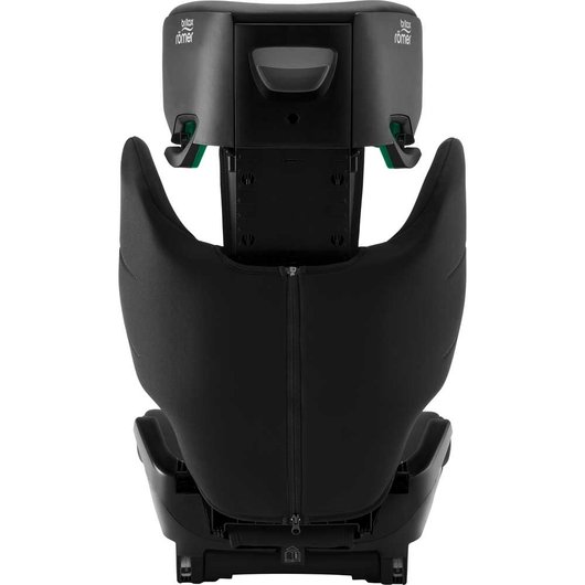 Автокрісло BRITAX-ROMER DISCOVERY PLUS Space Black, зображення 6