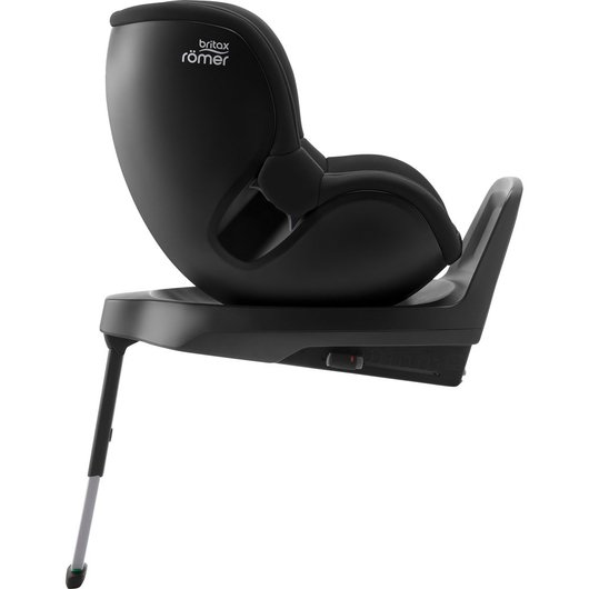 Автокрісло BRITAX-ROMER DUALFIX M PLUS Space Black, зображення 6