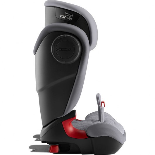 Автокрісло BRITAX-ROMER KIDFIX2 S Grey Marble, зображення 7