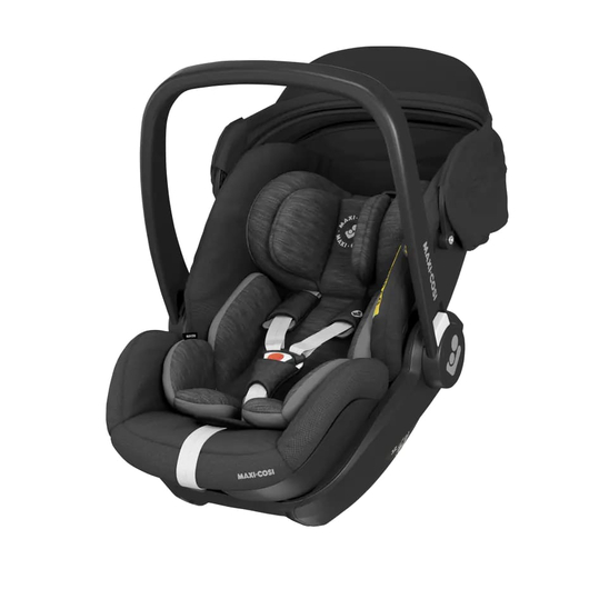 Автокрісло MAXI-COSI Marble Essential Black