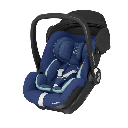 Автокрісло MAXI-COSI Marble Essential Blue
