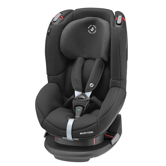 Автокрісло MAXI-COSI Tobi Authentic Black