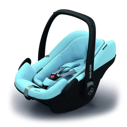 Автокрісло MAXI-COSI Pebble Plus Sky