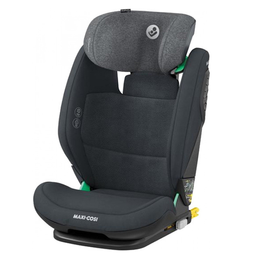 Автокрісло MAXI-COSI RodiFix Pro i-Size Authentic Graphite