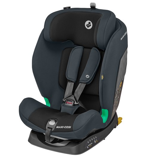 Автокрісло MAXI-COSI Titan I-Size Basic Grey