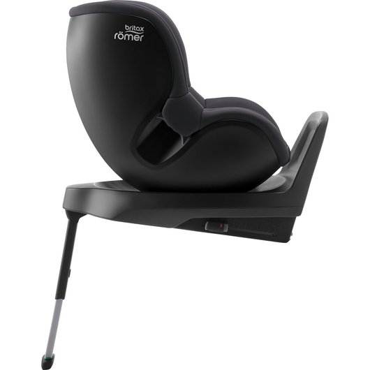 Автокрісло BRITAX-ROMER DUALFIX M PLUS Midnight Grey, зображення 7