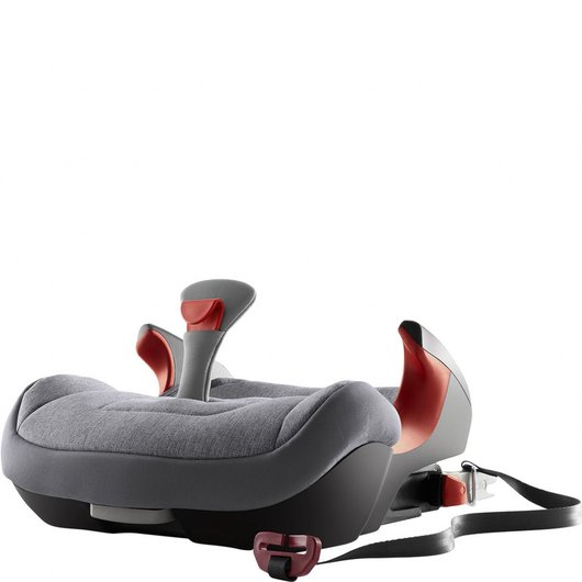 Автокрісло BRITAX-ROMER KIDFIX2 S Grey Marble, зображення 9