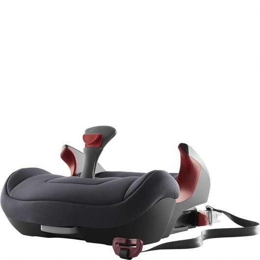 Автокрісло BRITAX-ROMER KIDFIX2 S Storm Grey, зображення 9