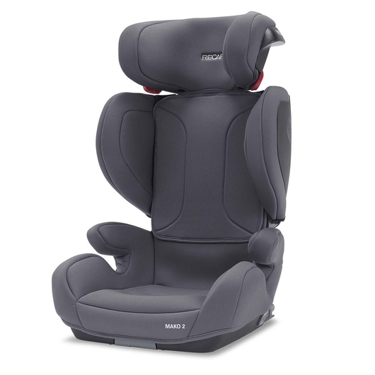 Автокрісло RECARO Mako2 Core Simply Grey