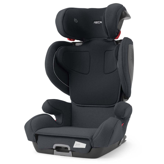 Автокрісло RECARO Mako Elite 2 Prime Mat Black