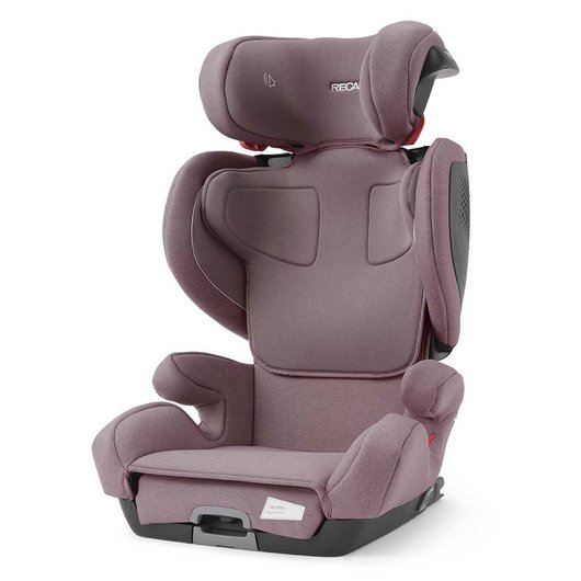 Автокрісло RECARO Mako Elite 2 Prime Pale Rose