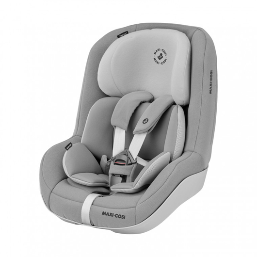 Автокрісло MAXI-COSI Pearl Pro 2 i-Size Authentic Grey