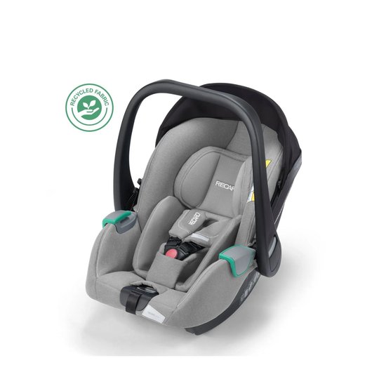 Автокрісло RECARO AVAN Carbon Grey