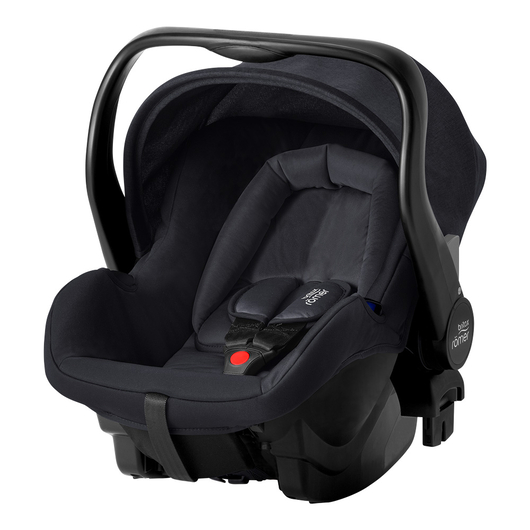 Автокрісло BRITAX-ROMER PRIMO Black Shadow