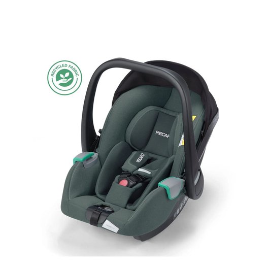 Автокрісло RECARO AVAN Mineral Green
