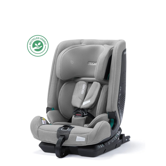 Автокрісло RECARO TORIA ELITE Carbon Grey