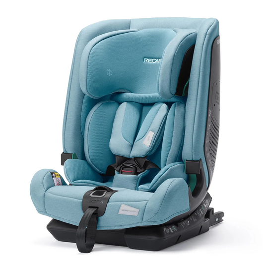 Автокрісло RECARO TORIA ELITE PRIME FROZEN BLUE