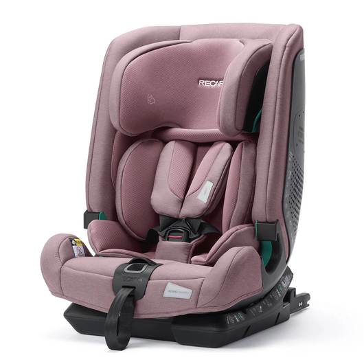 Автокрісло RECARO TORIA ELITE PRIME PALE ROSE