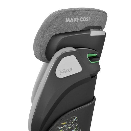 Автокресло MAXI-COSI Kore Authentic Grey, изображение 10