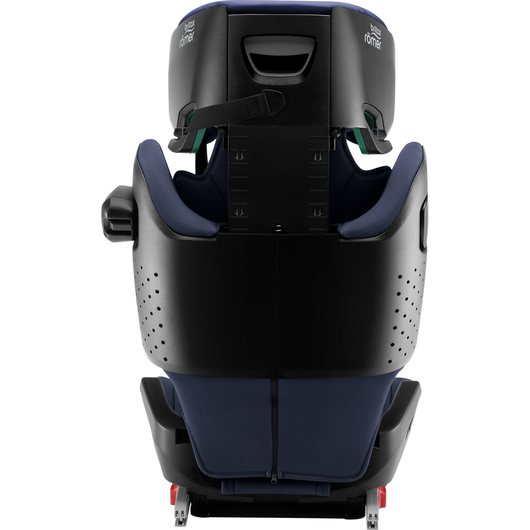 Автокрісло BRITAX-ROMER KIDFIX i-SIZE Moonlight Blue, зображення 9