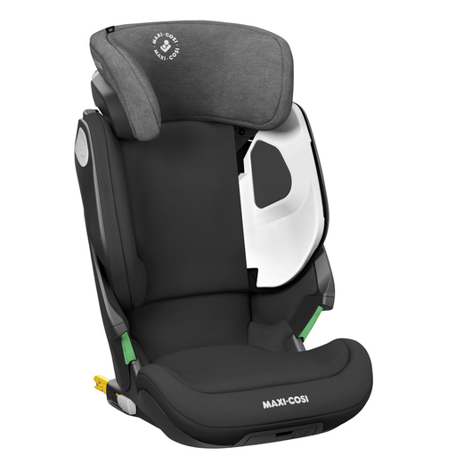 Автокресло MAXI-COSI Kore Authentic Black, изображение 2