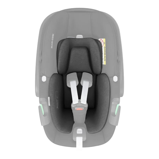 Автокресло MAXI-COSI Pebble 360 Essential Black, изображение 13