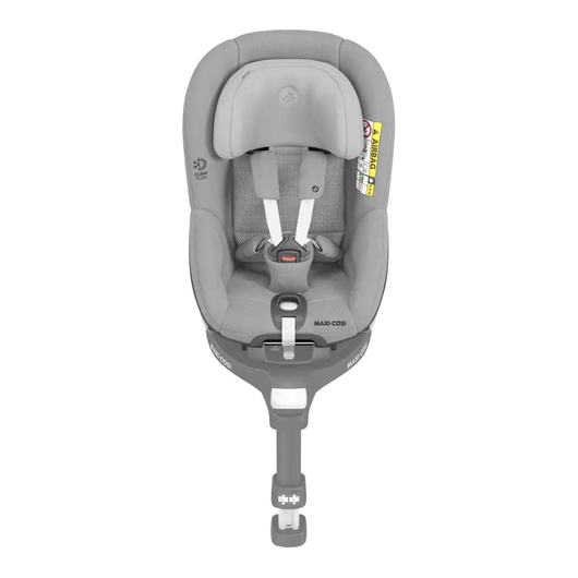 Автокресло MAXI-COSI Pearl 360 Authentic Grey, изображение 12