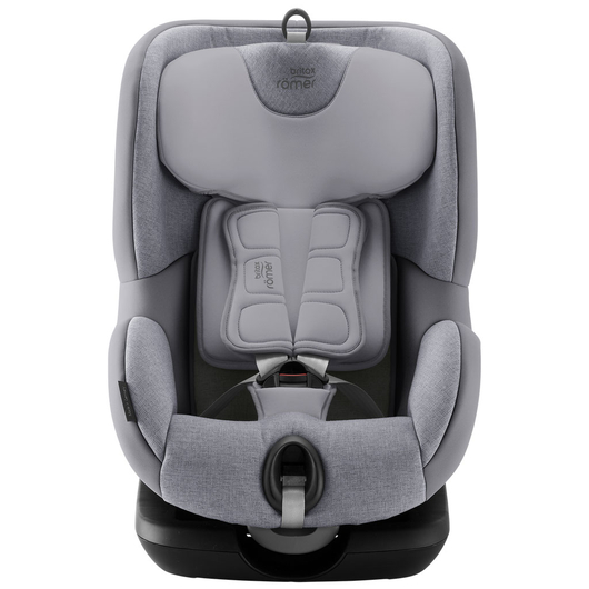 Автокресло BRITAX-ROMER TRIFIX2 i-SIZE Grey Marble, изображение 2