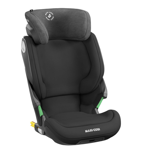 Автокресло MAXI-COSI Kore Authentic Black, изображение 3