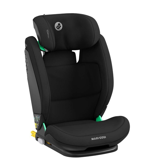 Автокресло MAXI-COSI RodiFix S i-Size Basic Black, изображение 2