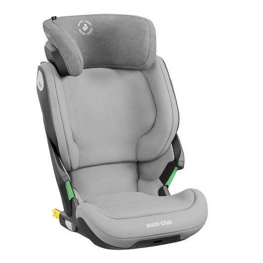 Автокресло MAXI-COSI Kore Authentic Grey, изображение 2