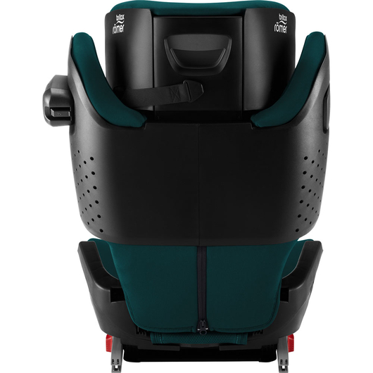 Автокрісло BRITAX-ROMER KIDFIX i-SIZE Atlantic Green, зображення 5