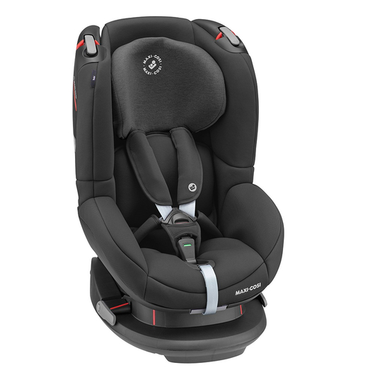 Автокресло MAXI-COSI Tobi Authentic Black, изображение 2