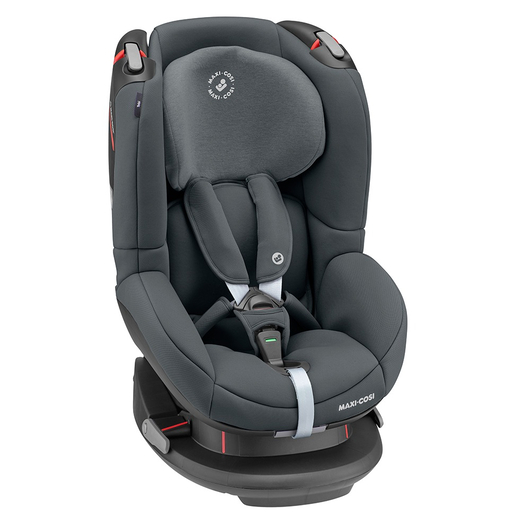 Автокрісло MAXI-COSI Tobi Authentic Graphite, зображення 2